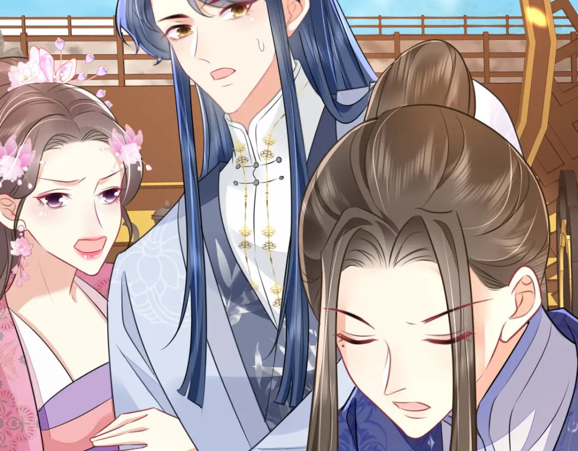 第61话 你还有这么丑的妹妹90