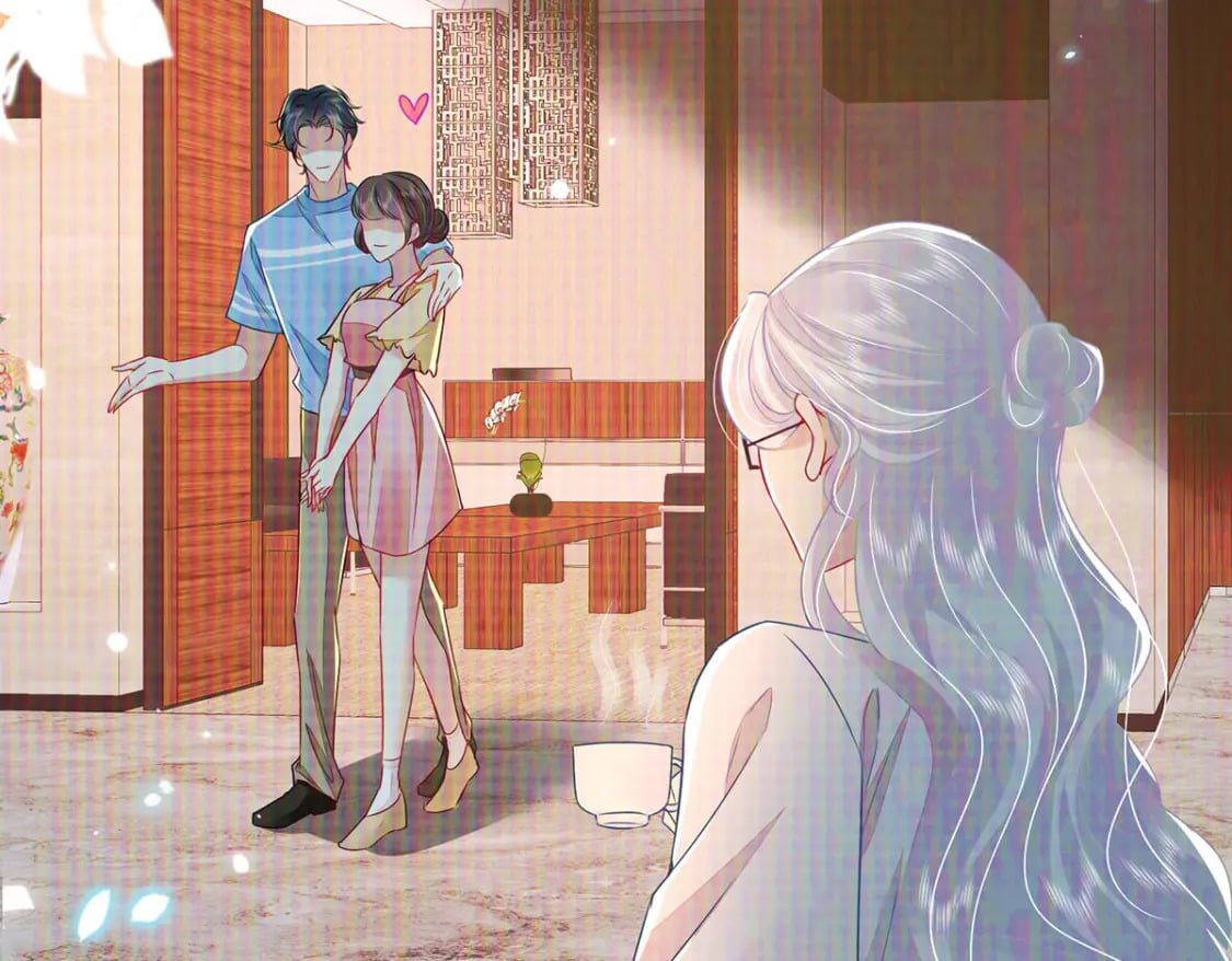 第71话 别再动摇她88