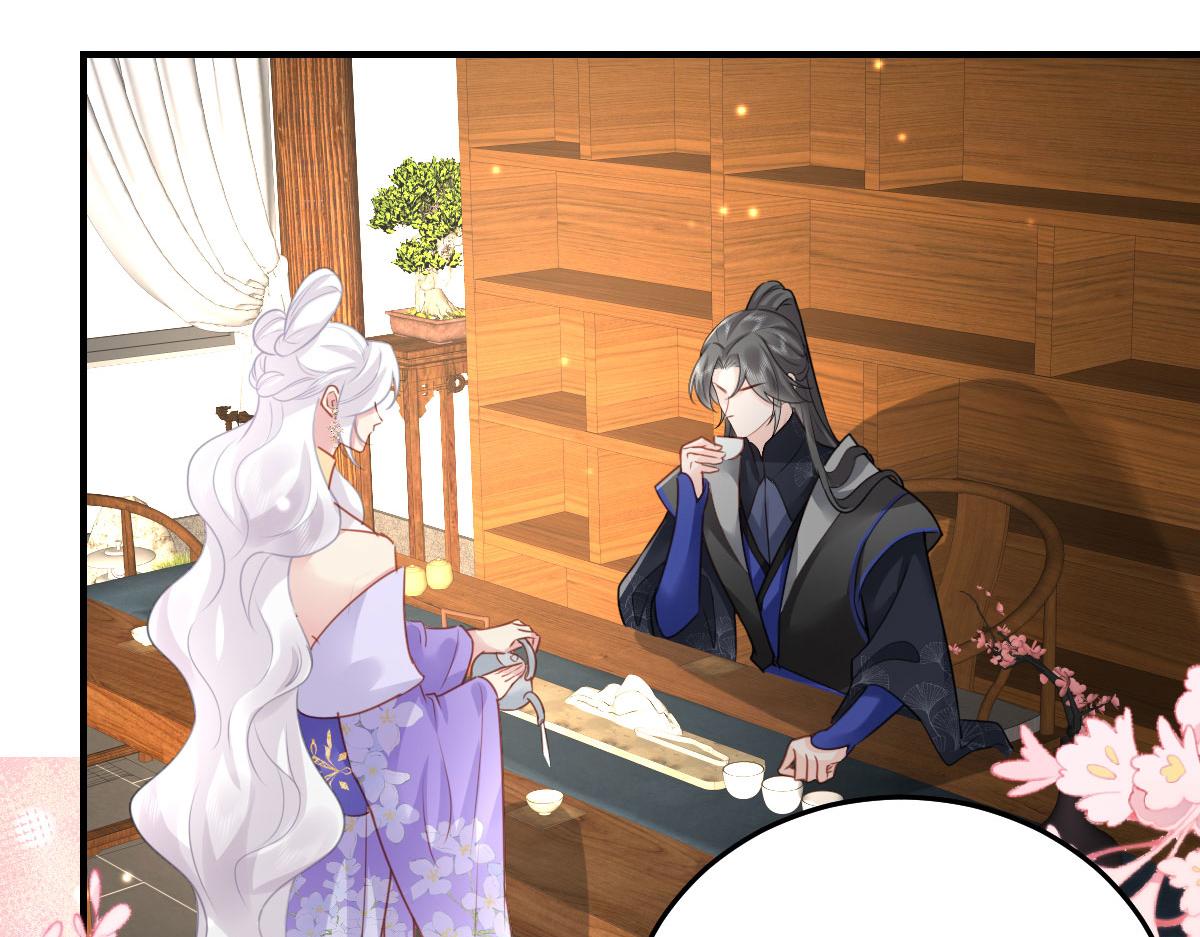 第29话 师父现在是舍不得了？4