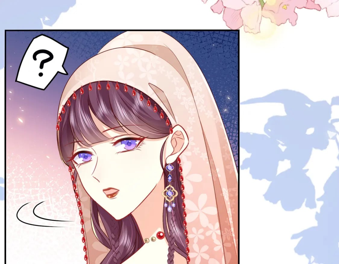 第75话 她为我戴上了簪子70