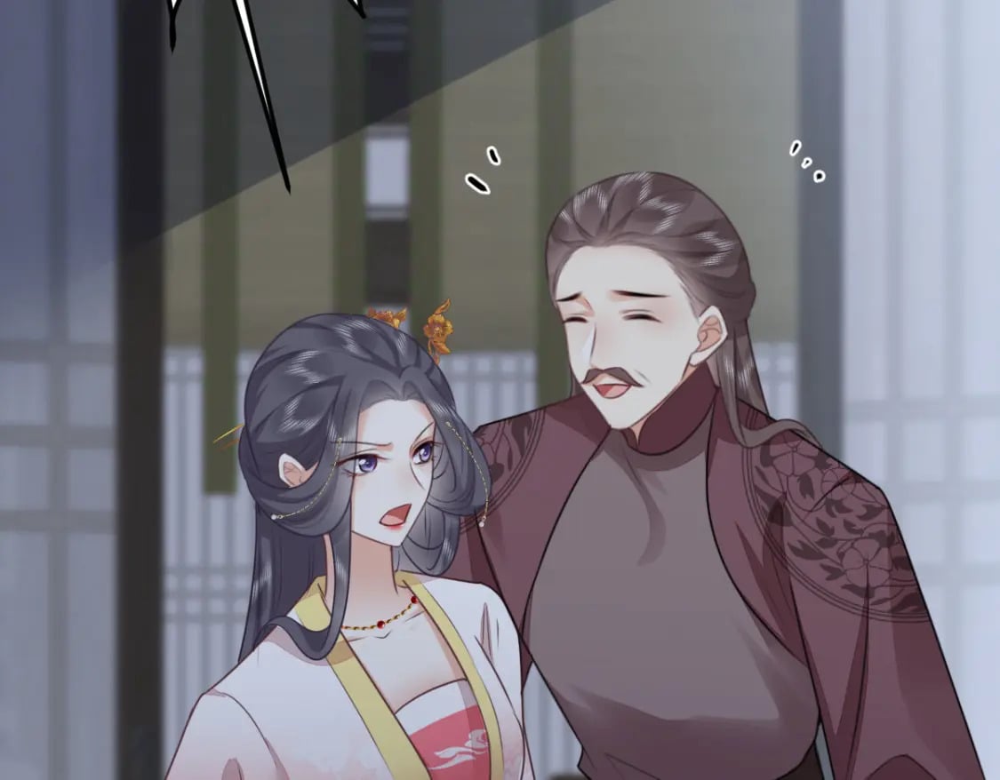 第50话 和你独处的时间太少了54