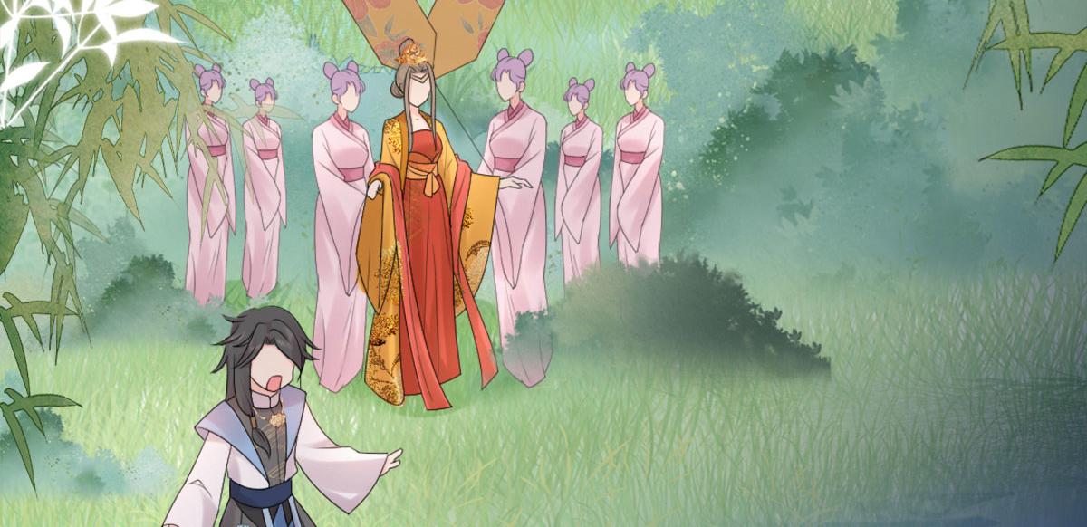 第4话 有师父的香气46