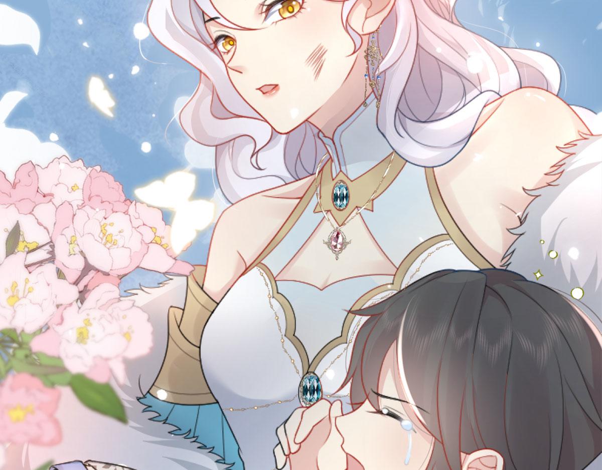 第3话 不要吃我的心脏！125