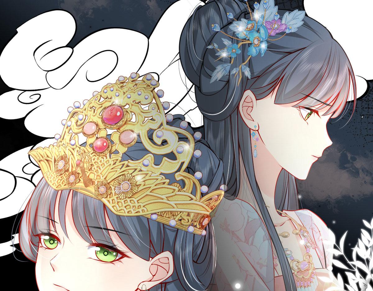 第10话 我喜欢的人是师父8