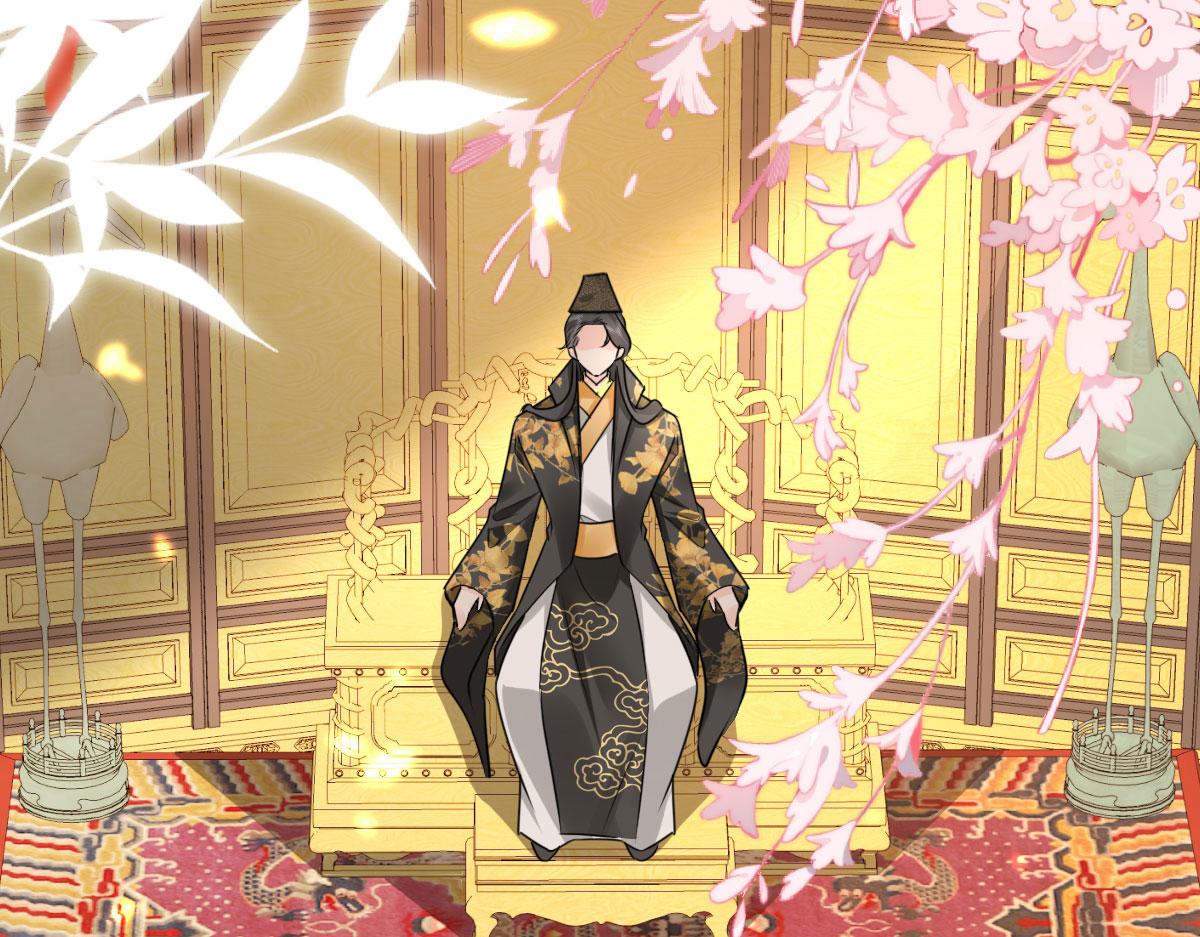 第33话 我要与师父同住！120