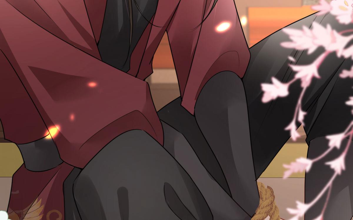 第29话 师父现在是舍不得了？81