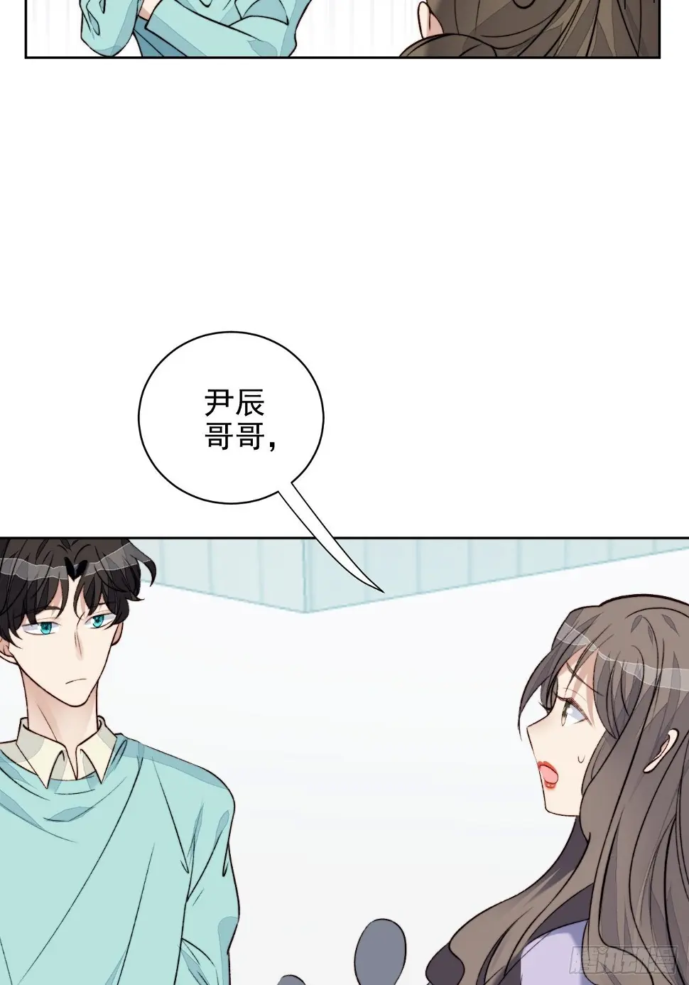 第29话 要跟我一起上热搜么48