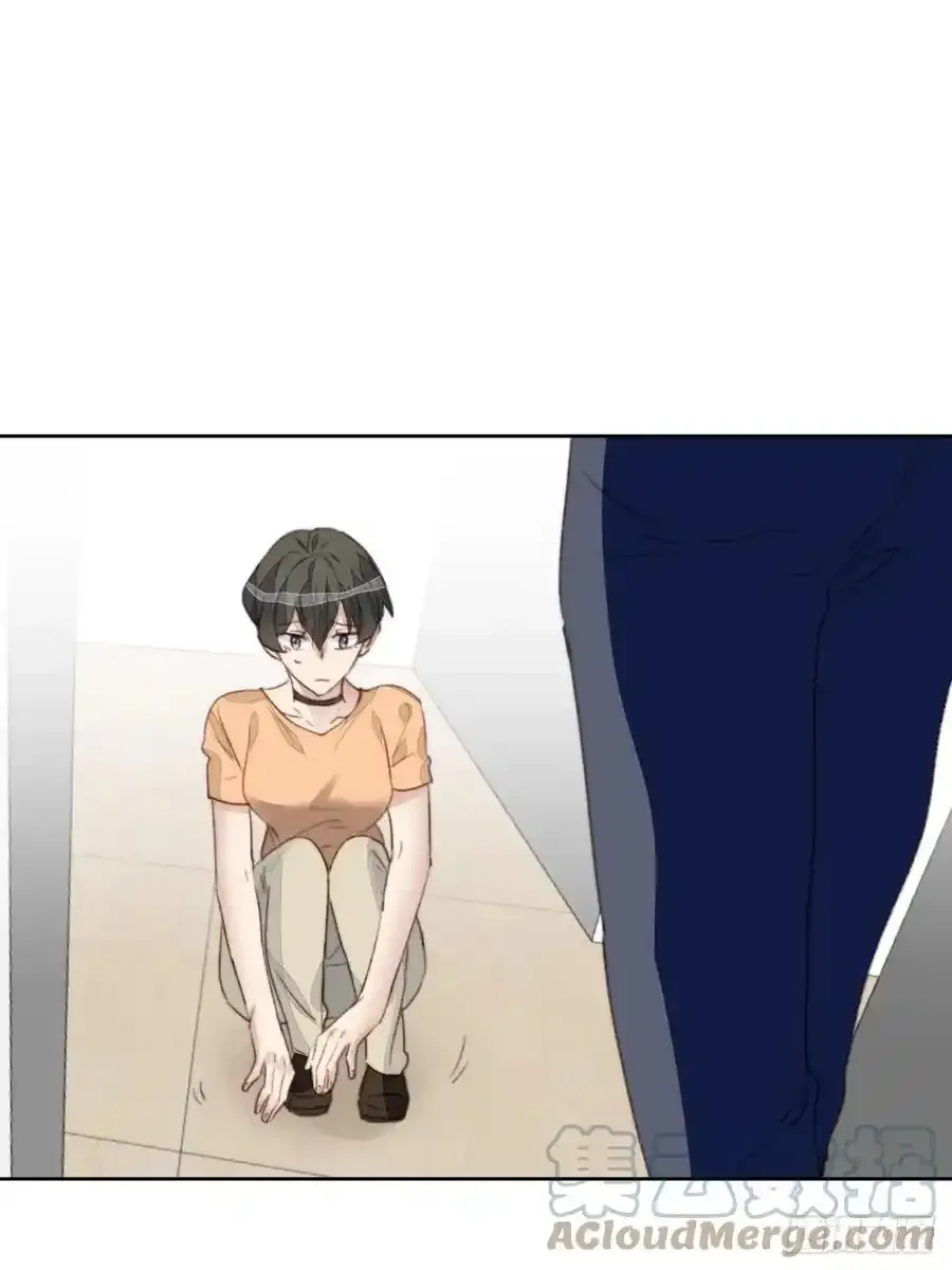 第45话 塑料颜值34