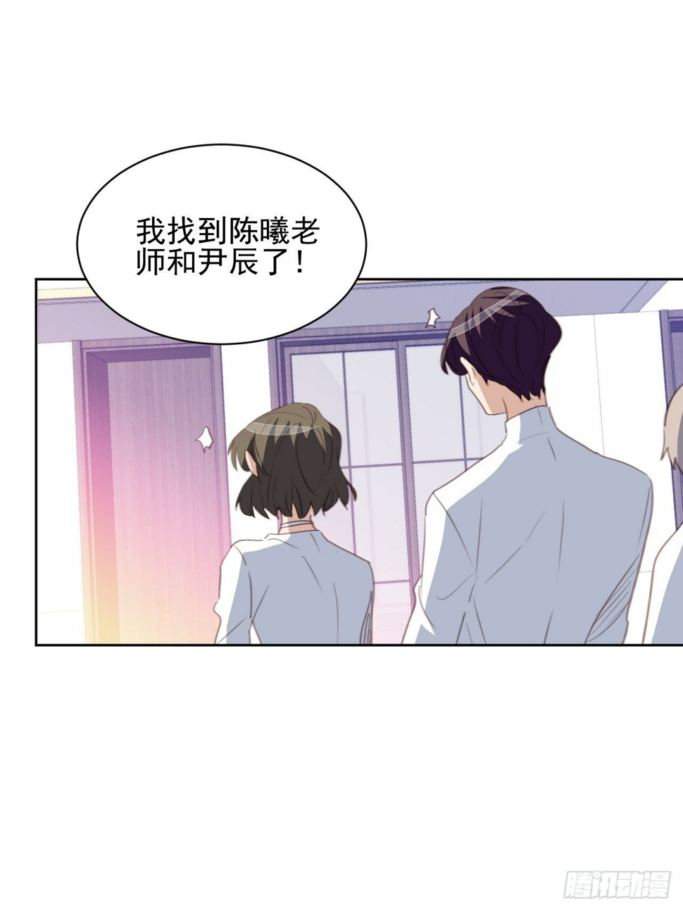第63话 门后23