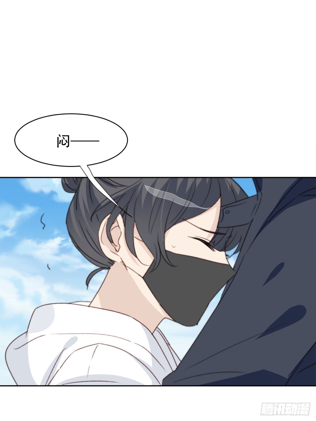 第39话 即将逆袭3