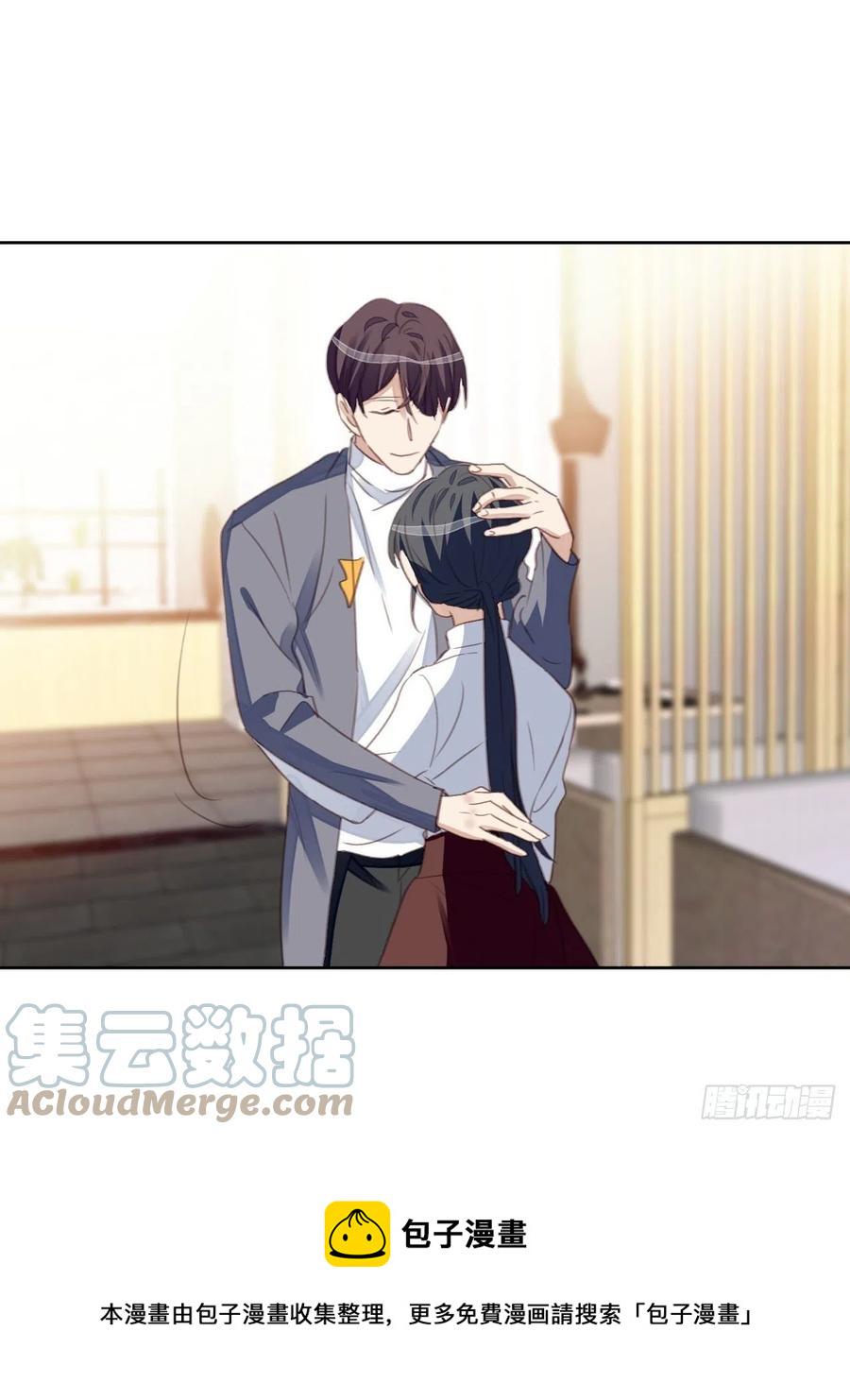第58话 影帝的告白？12