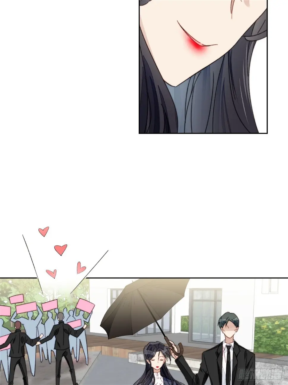 第18话 日常心动57