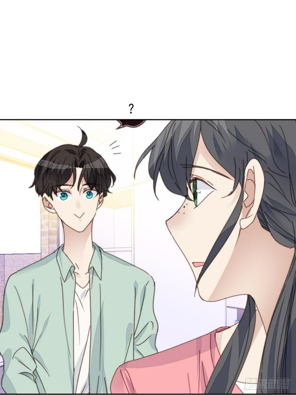 第35话 奶狗的初恋6