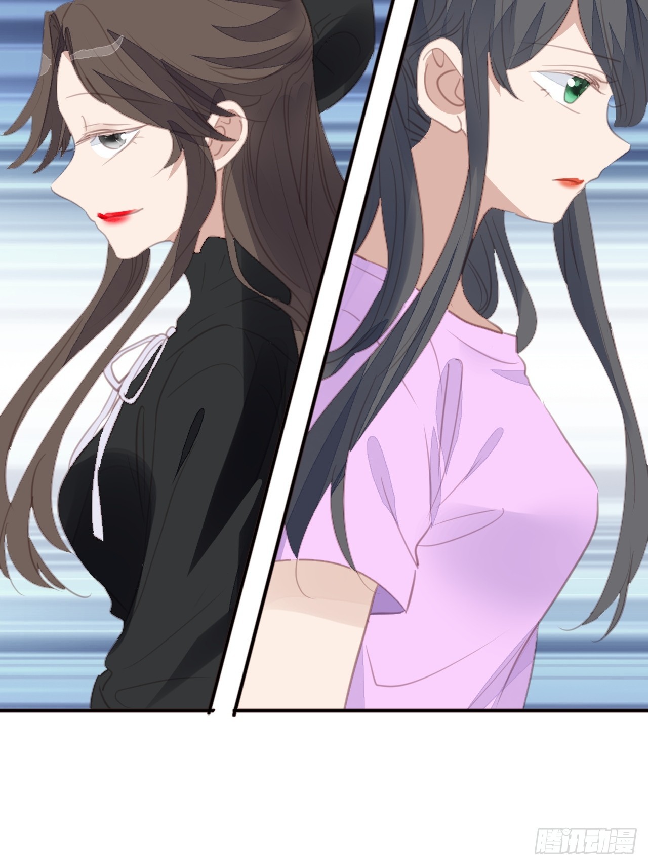 第102话 单独谈判4