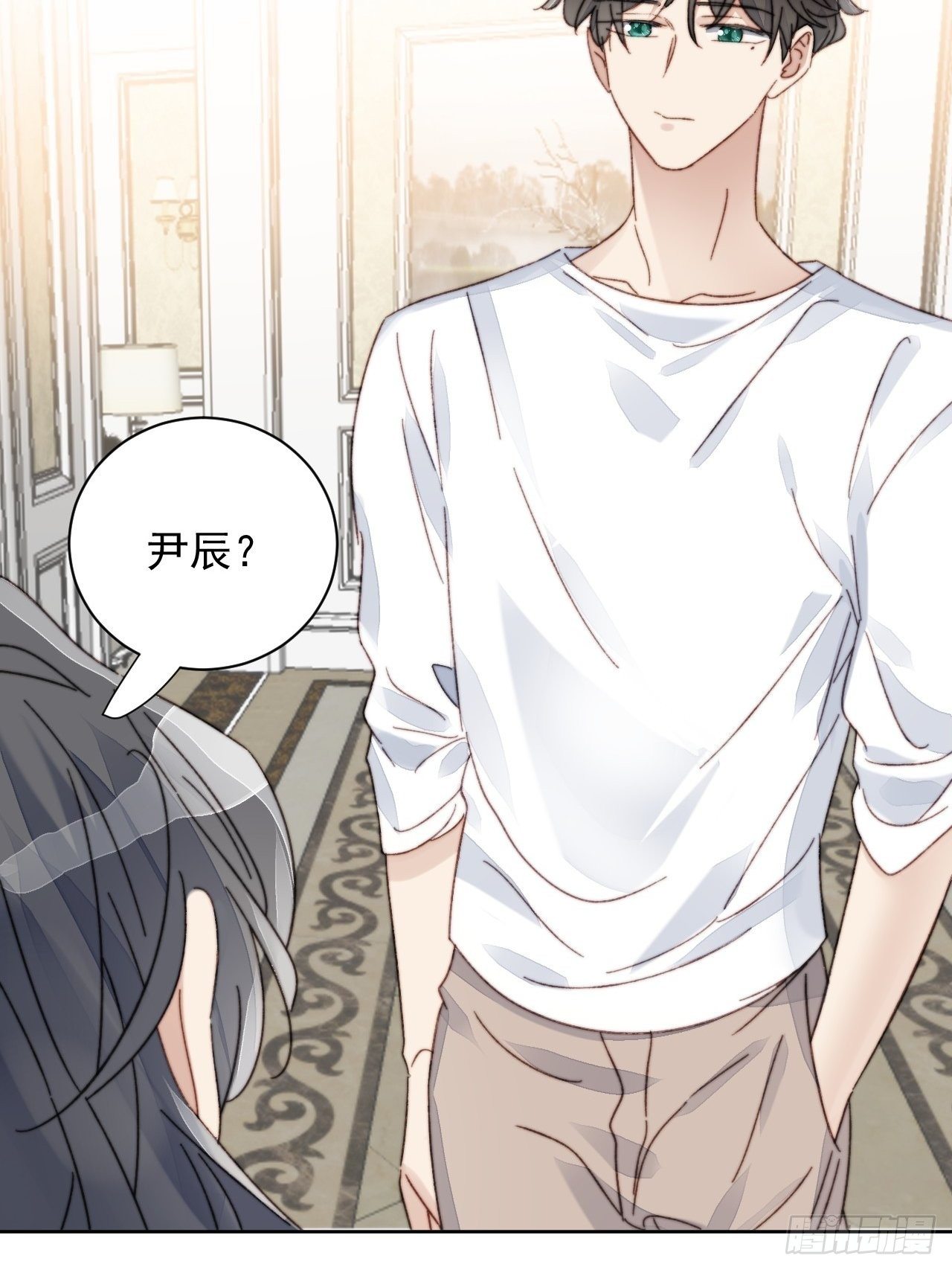 第15话 挑战令人心动的可爱6