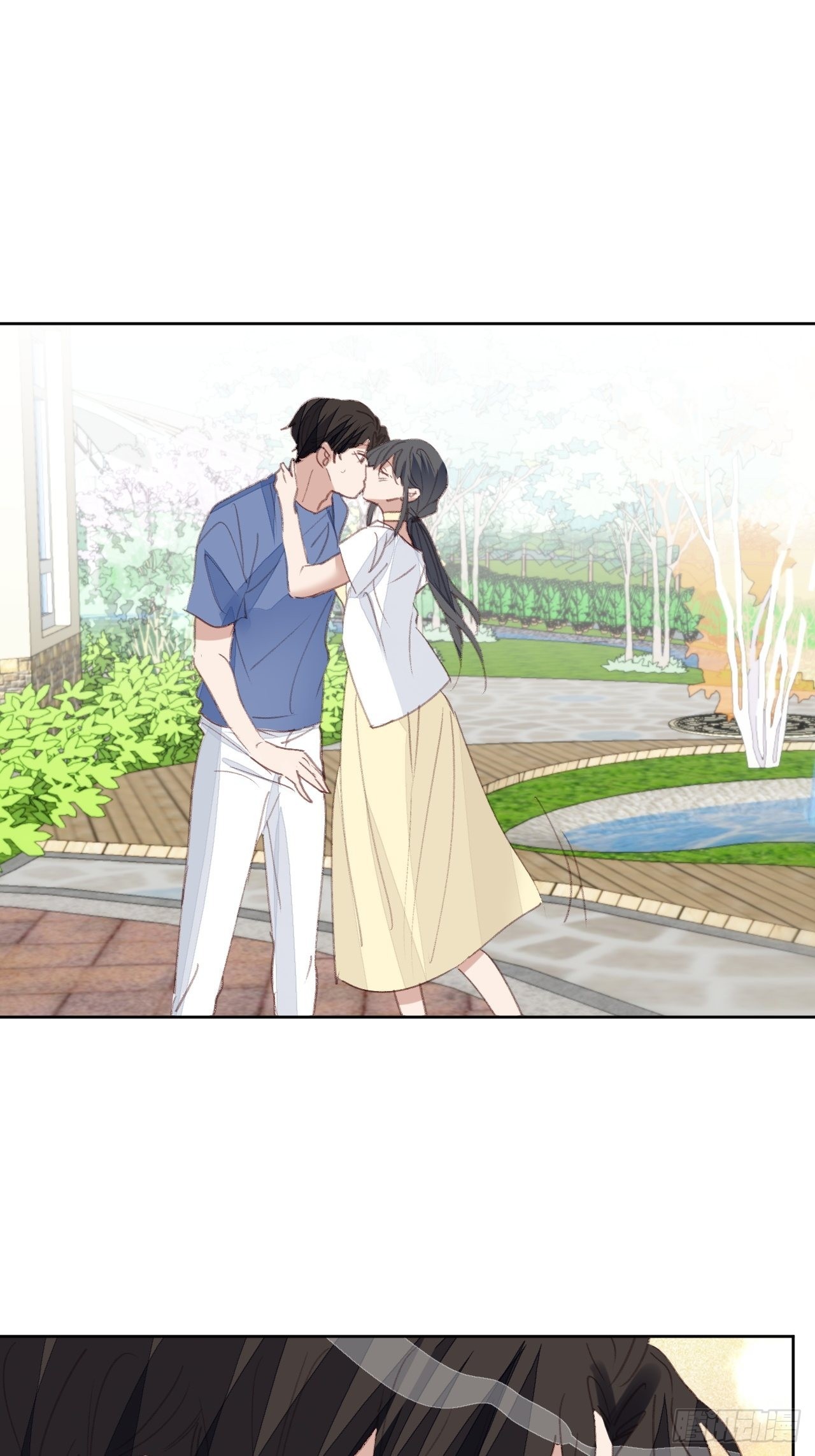 第82话 甜蜜21