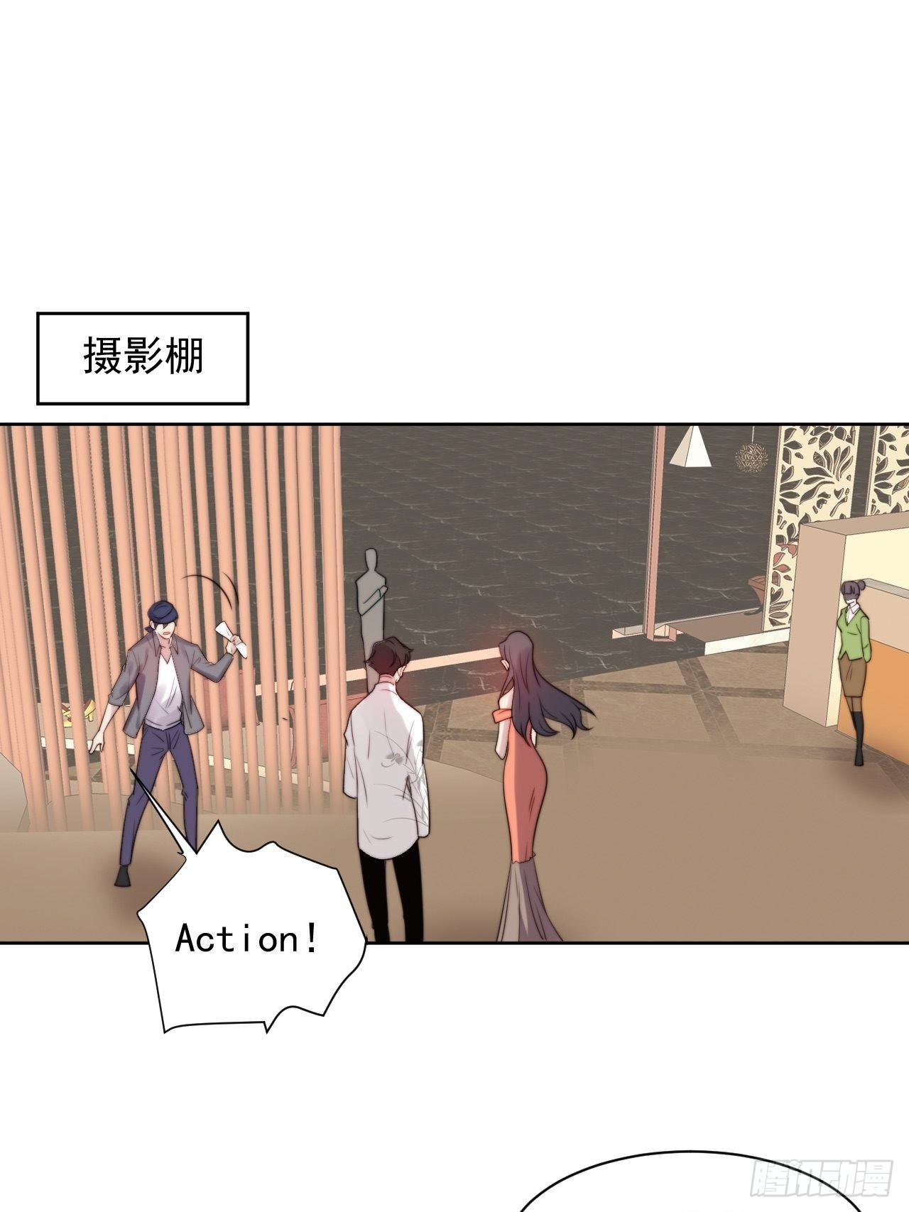 第3话 想做霸总姐姐的小奶狗！48