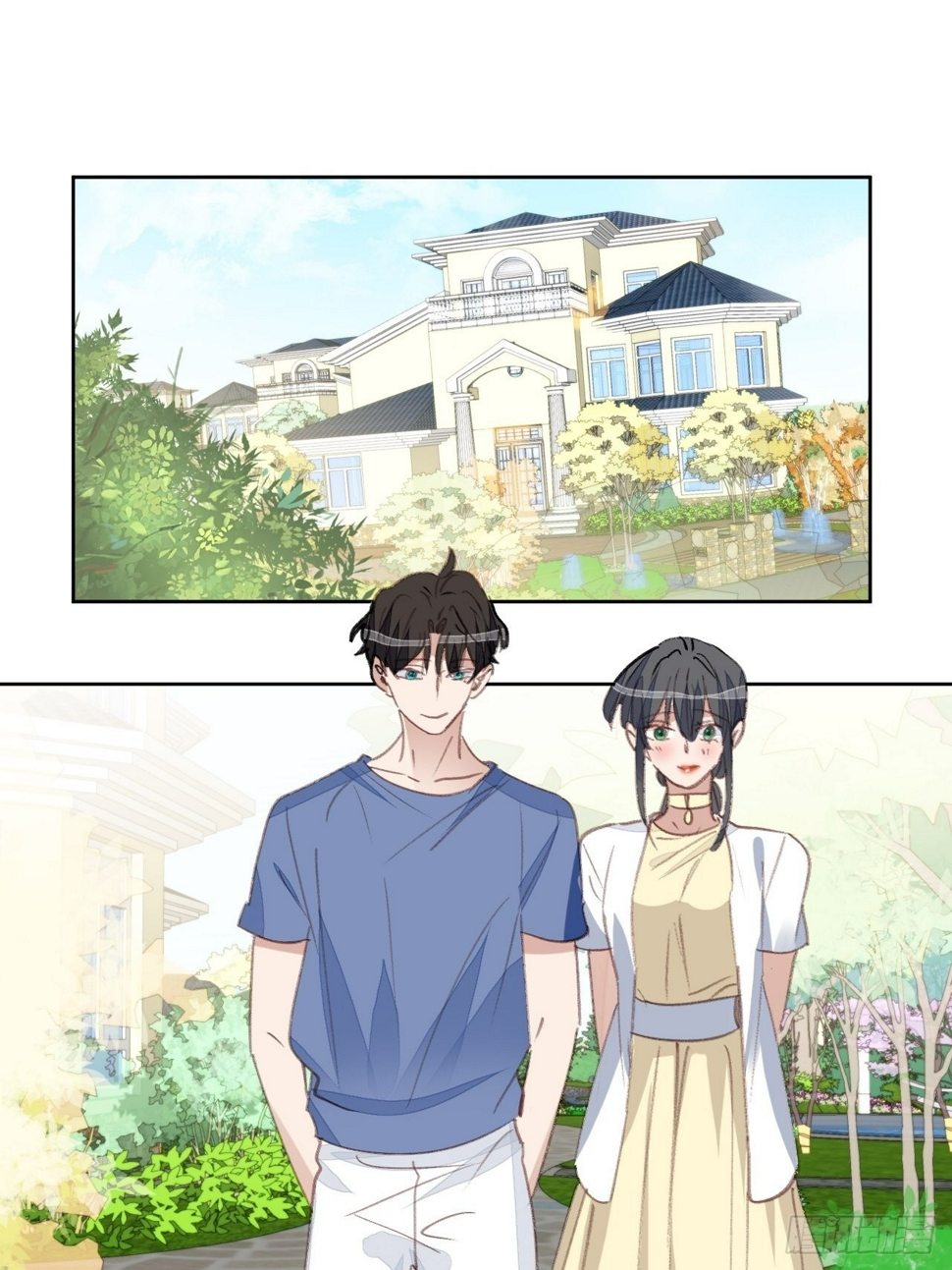 第82话 甜蜜10