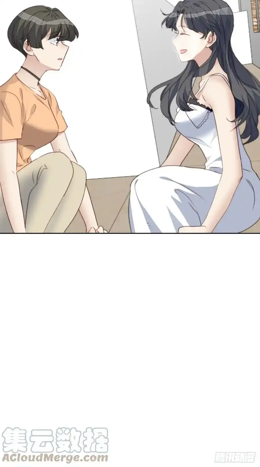 第45话 塑料颜值40
