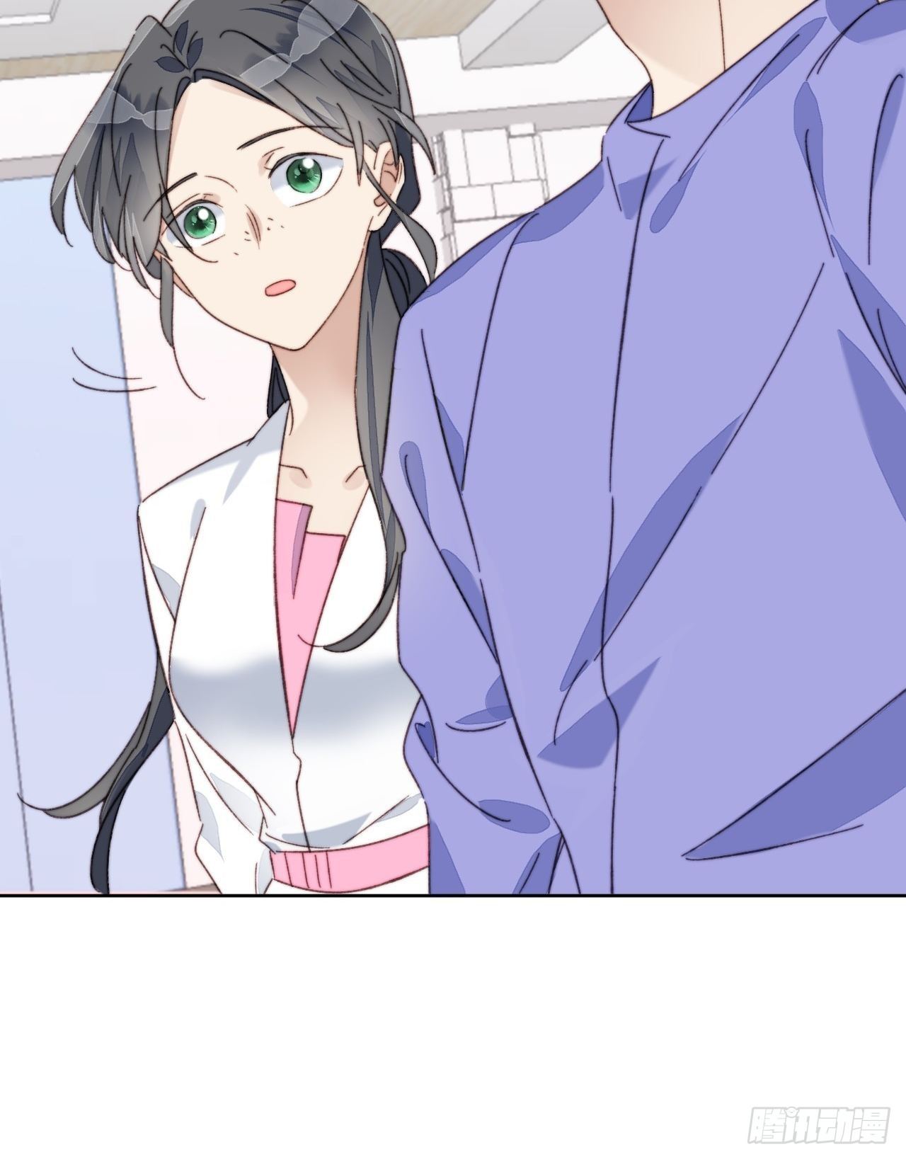 第17话 喜欢会让人盲目49