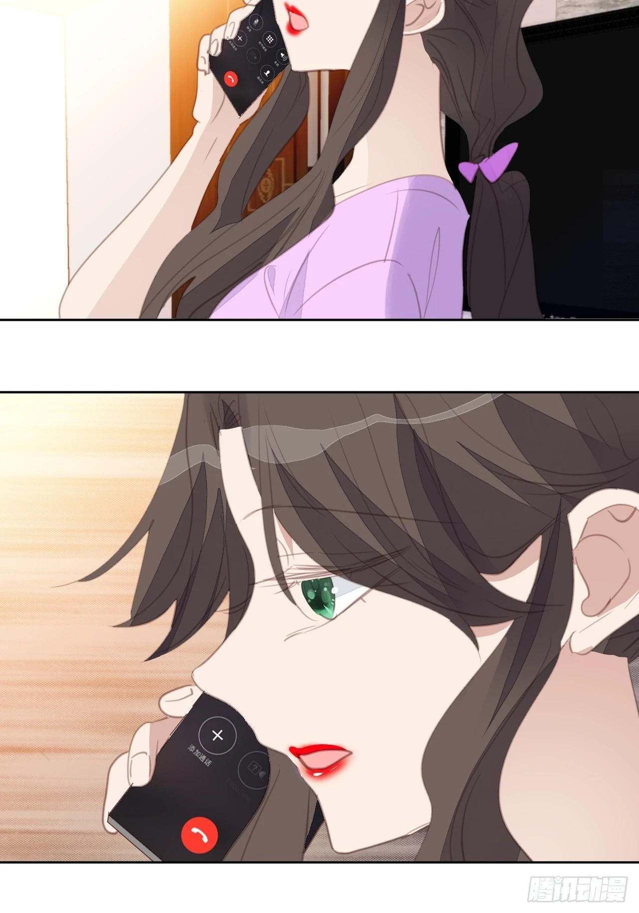 第107话 不再相见16