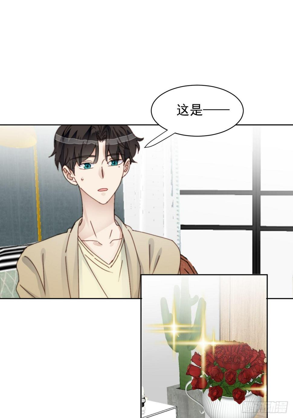 第33话 玫瑰美人1