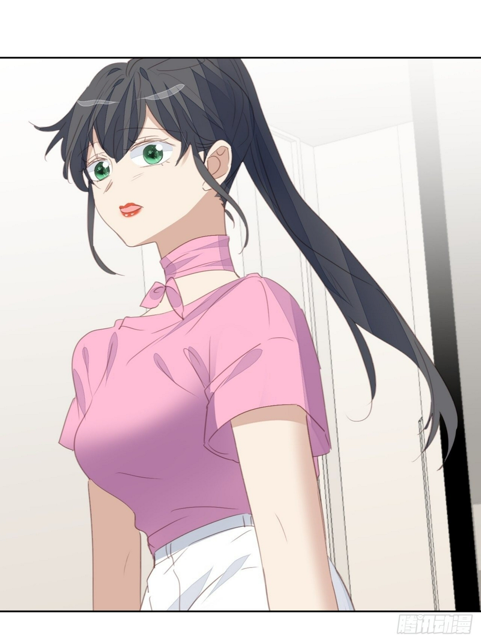 第74话 尹辰的保护21