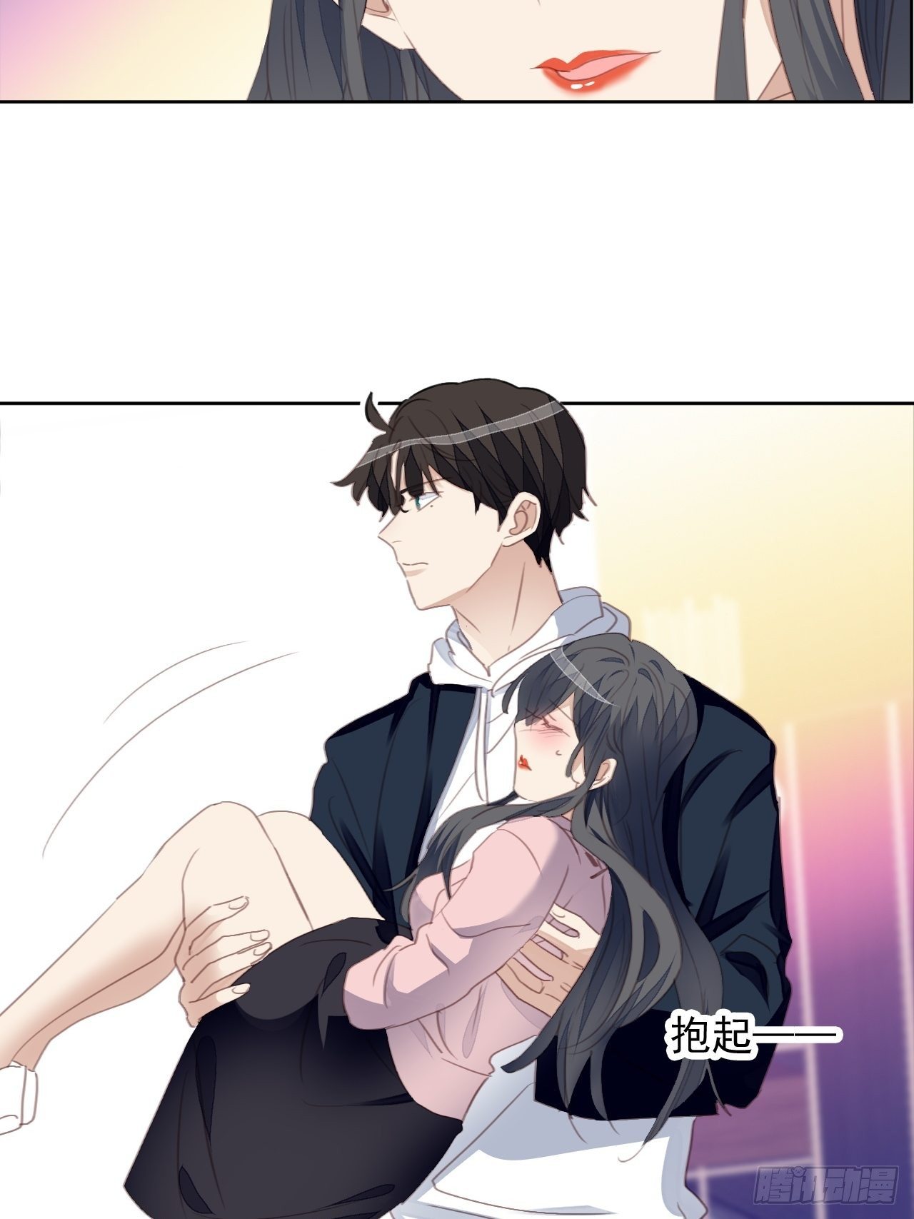 第64话 挣扎14