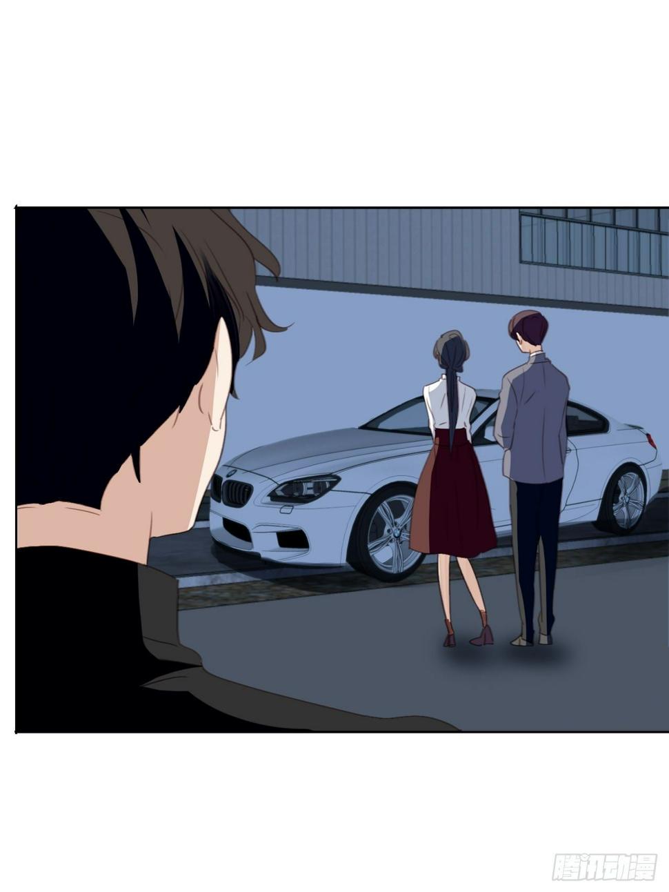 第57话 老婆跑了？12
