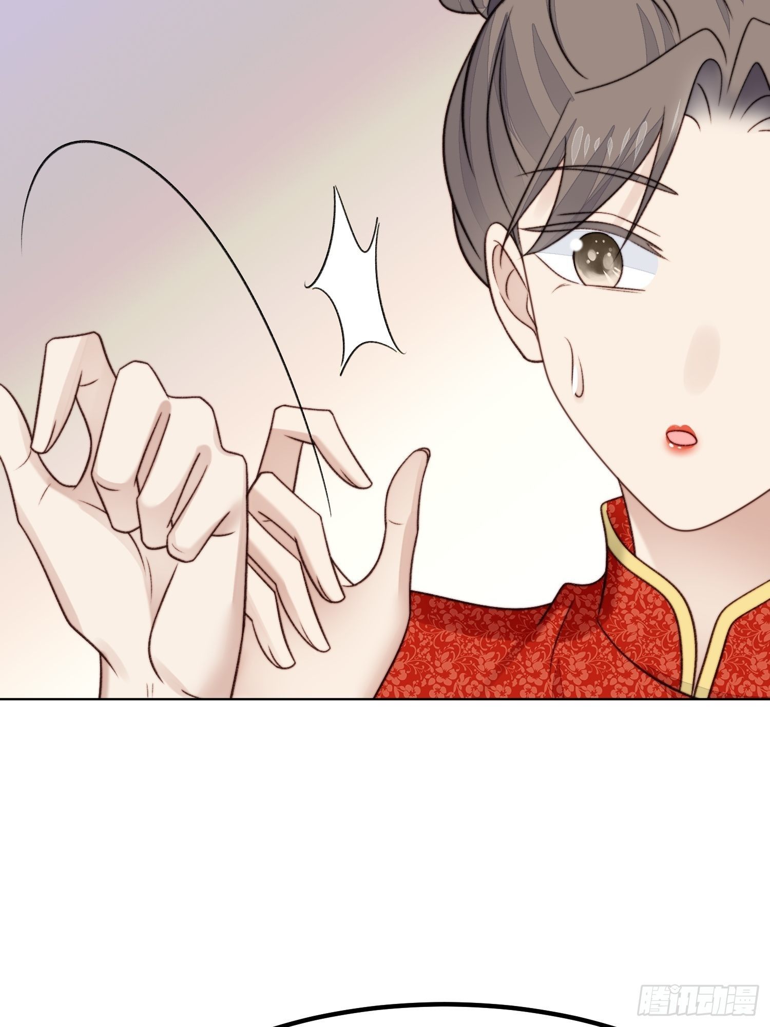 第26话 意外亲密18