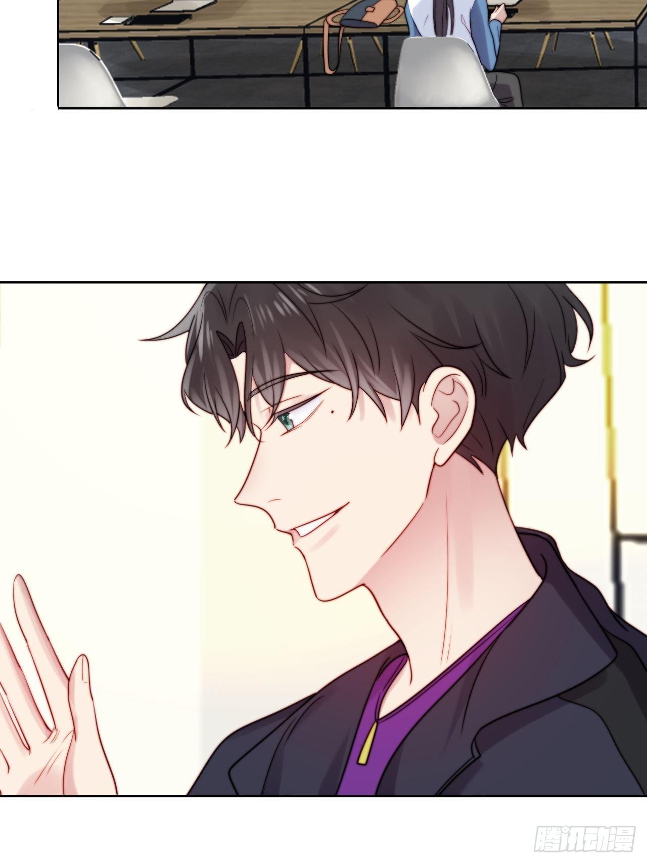 第6话我是他选中的人8