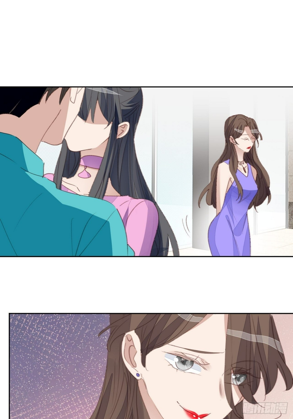 第85话 舆论发酵20