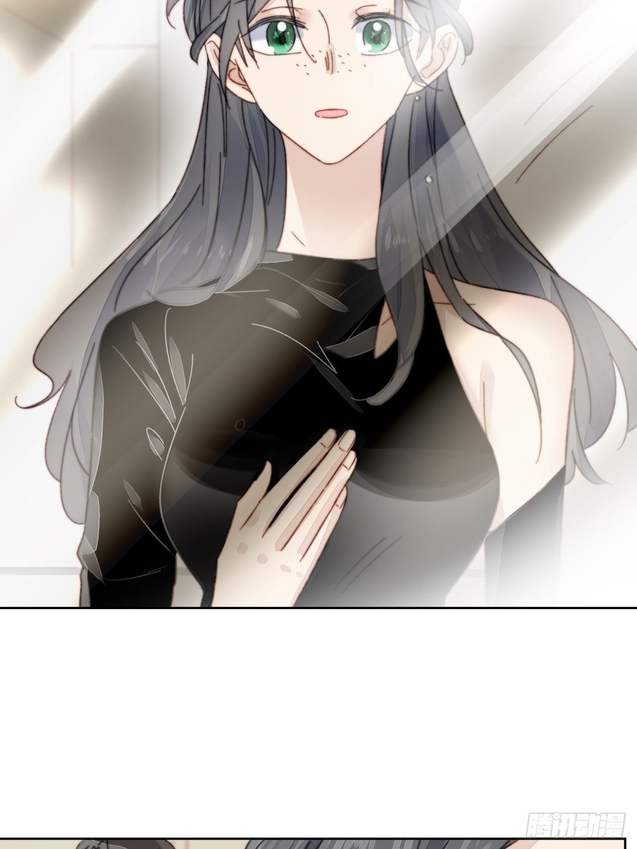 第15话 挑战令人心动的可爱33