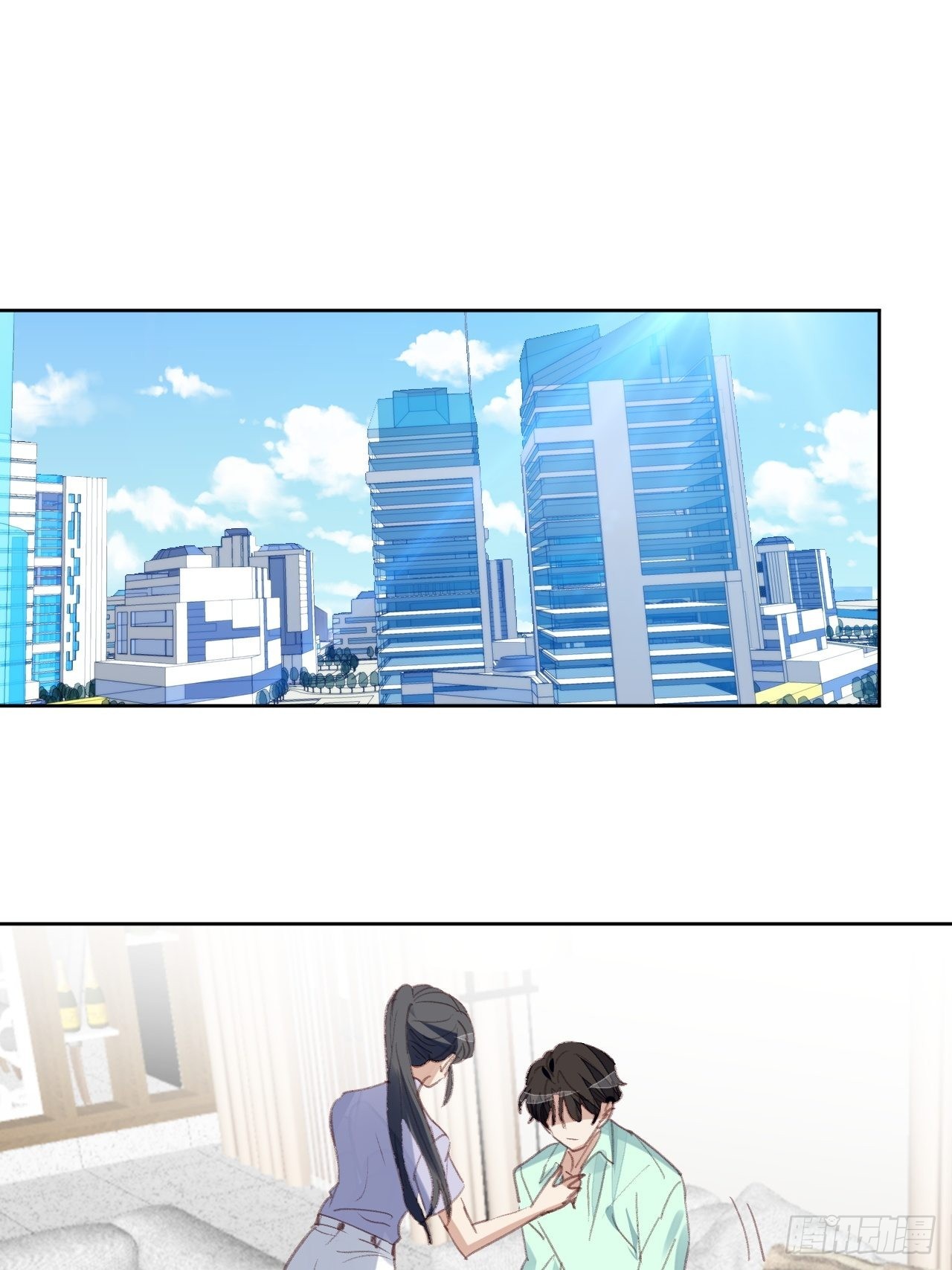 第77话 告知真相1