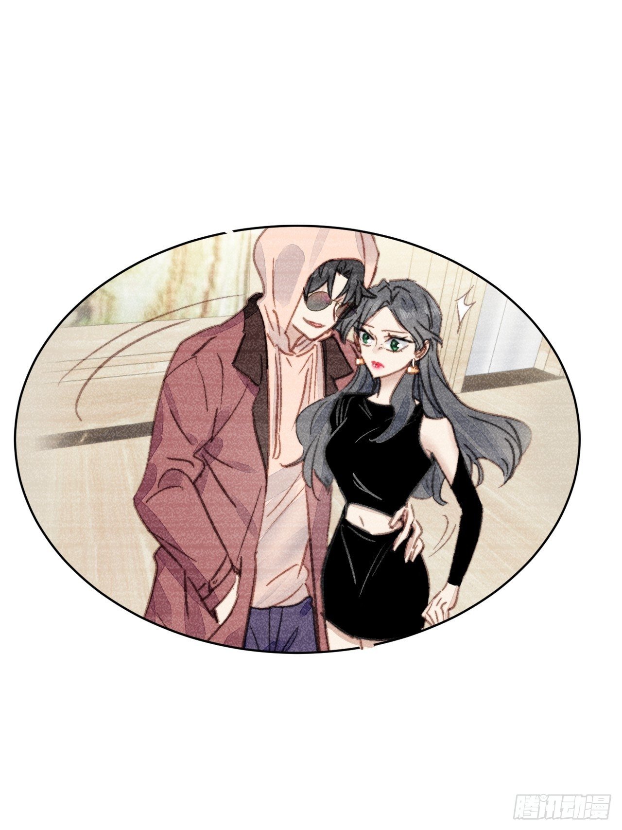 第15话 挑战令人心动的可爱29