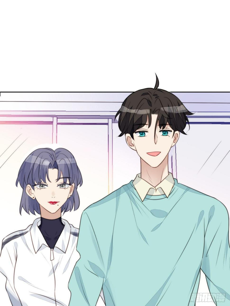 第31话 他的认真10