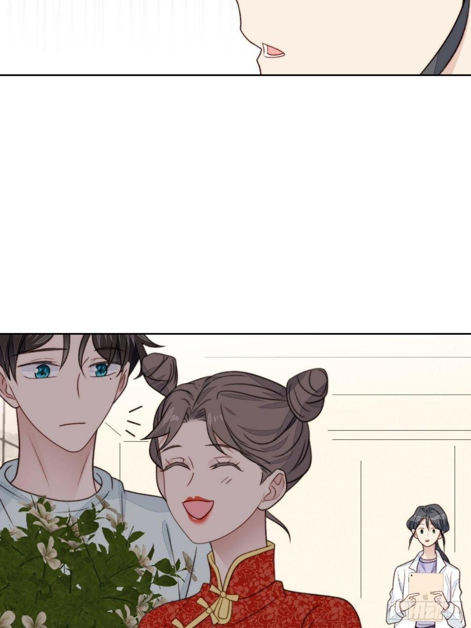 第25话 他喜欢的人是谁呢31