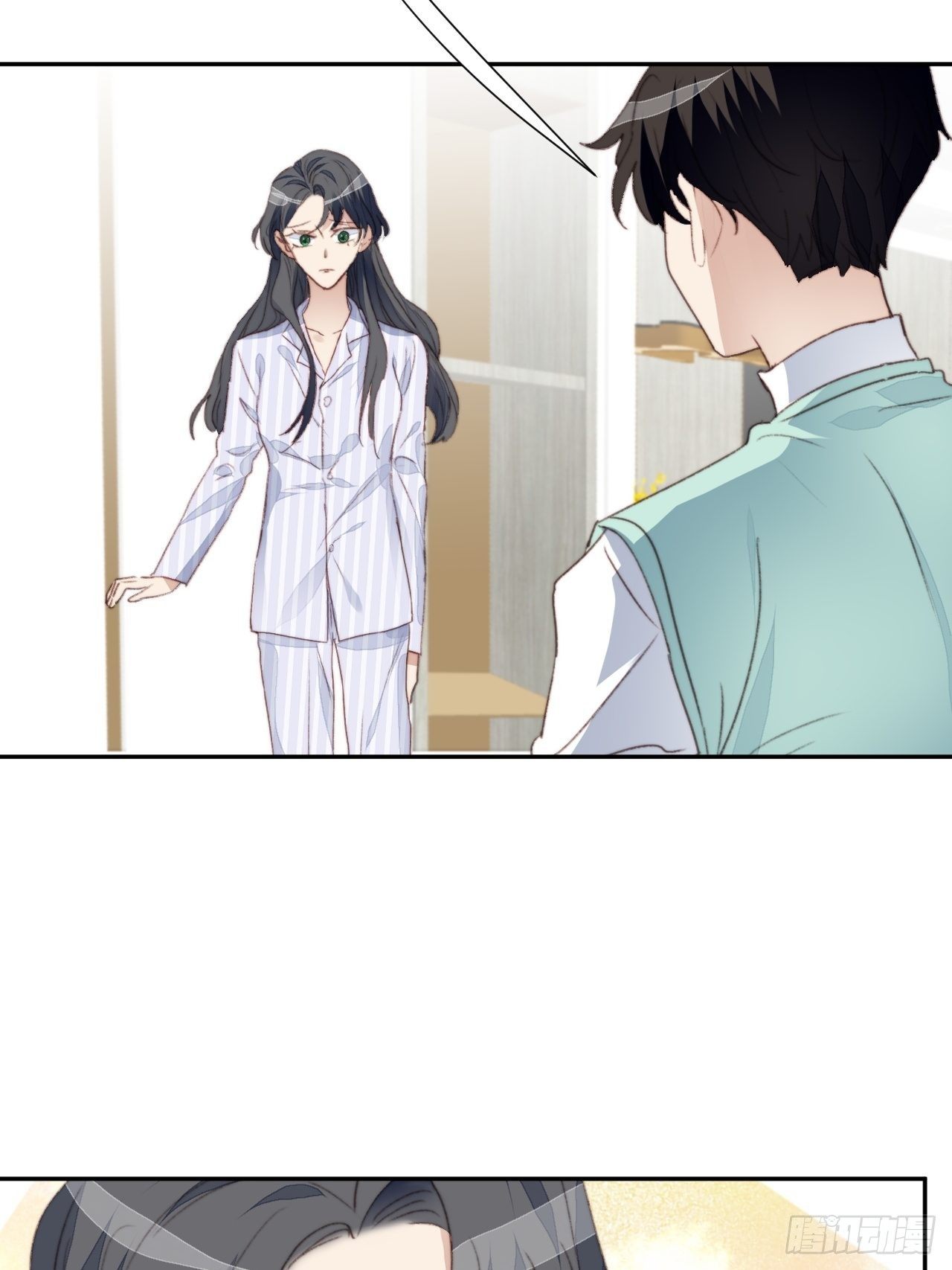 第48话感情危机4