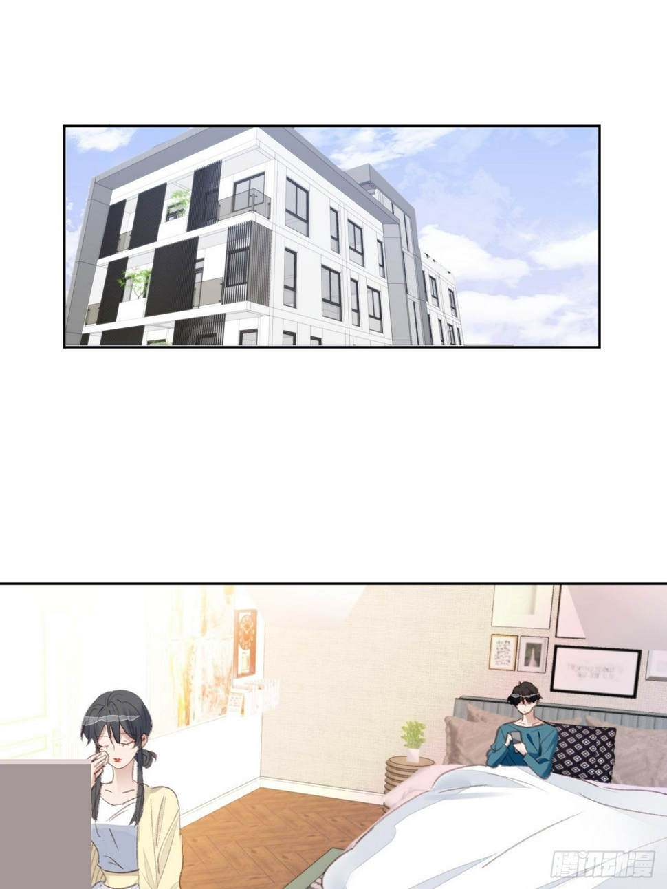 第88话 信任崩塌8