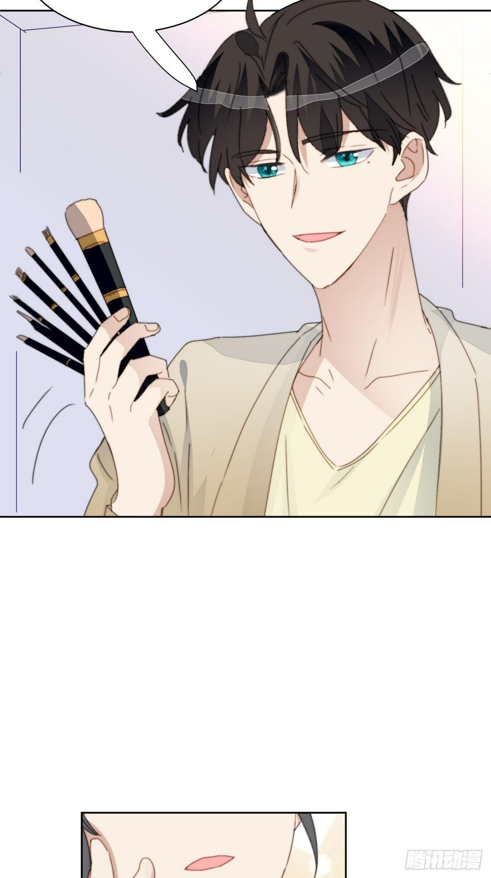 第33话 玫瑰美人14