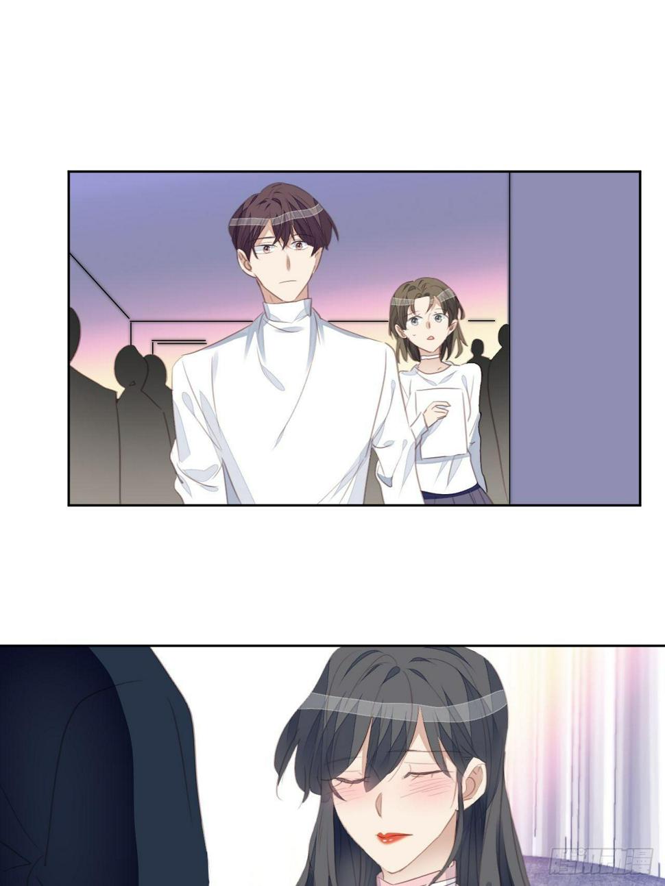 第64话 挣扎1