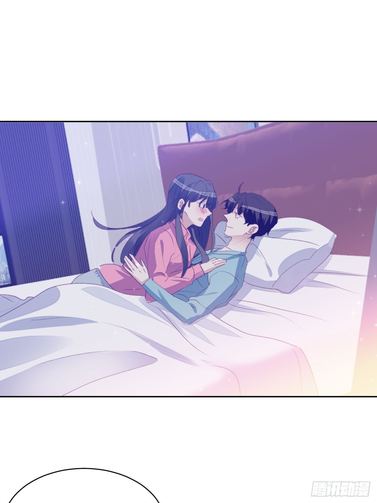 第54话 师兄看上的女人1