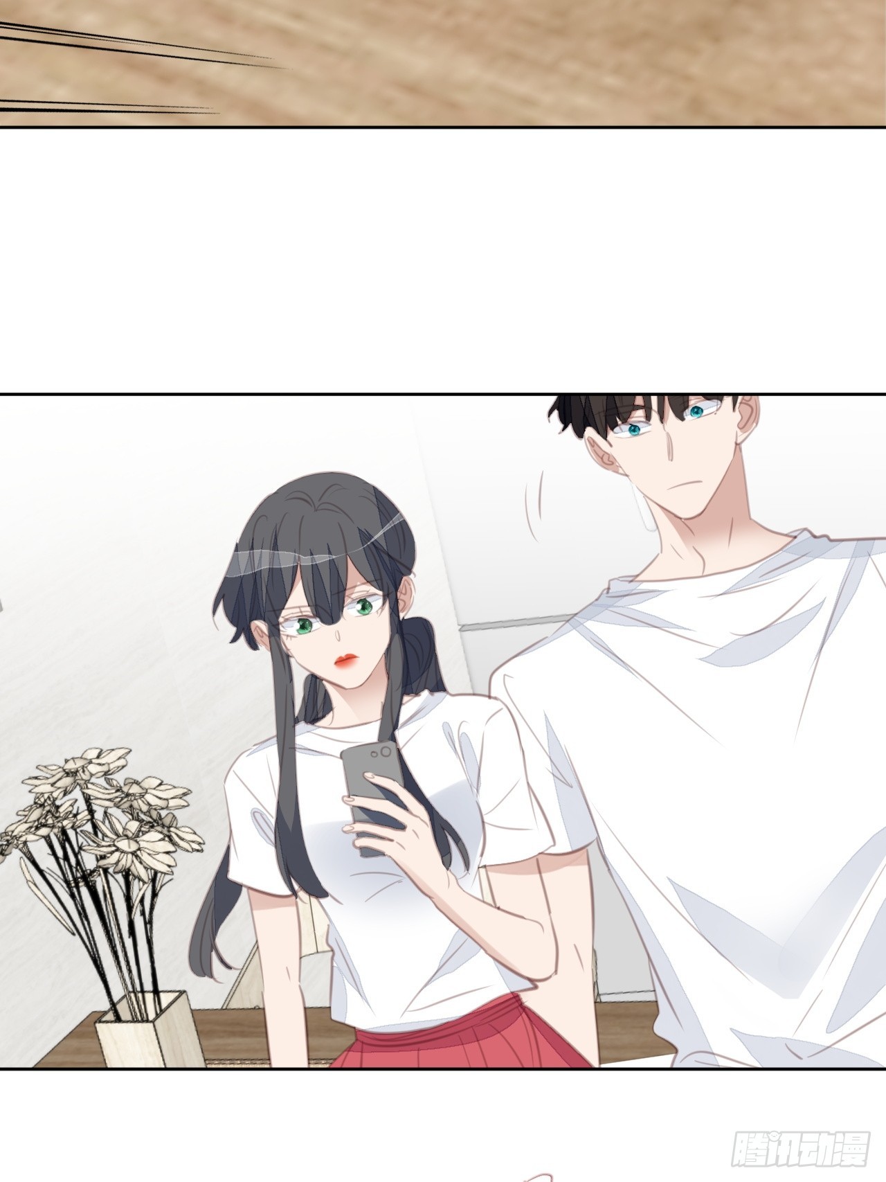 第100话 给我滚！20