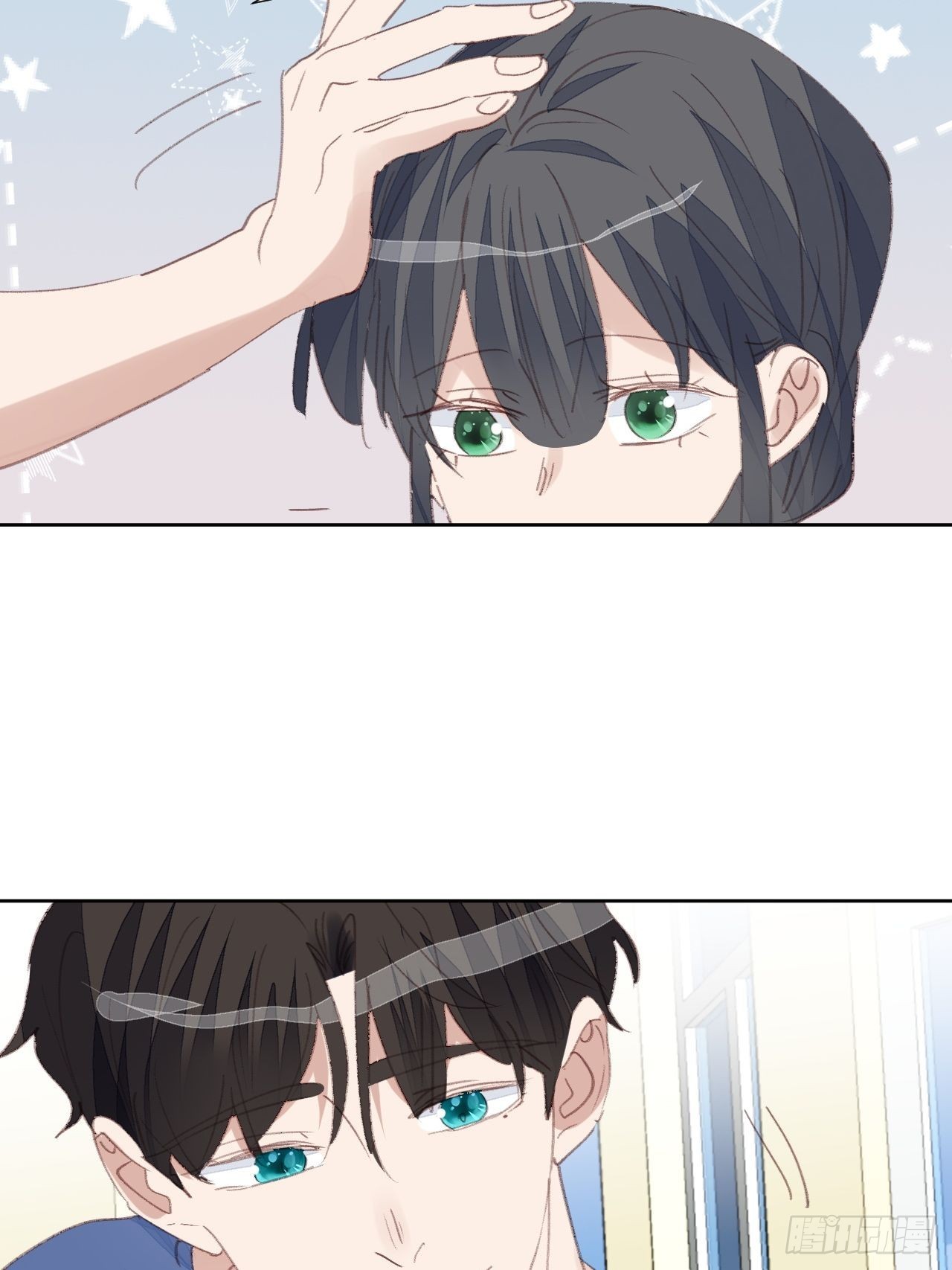 第82话 甜蜜15