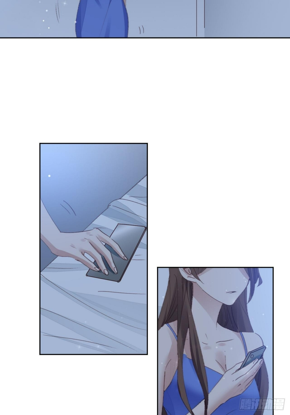第83话 动手动脚10