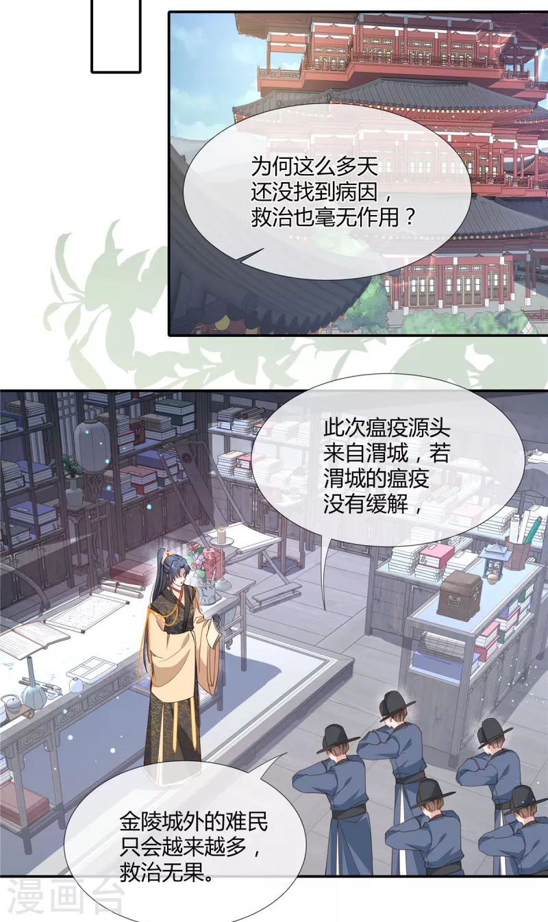 第36话 太子生气，后果很严重8