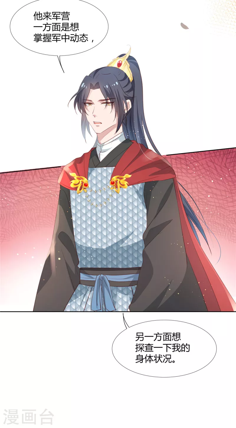 第79话 装病10