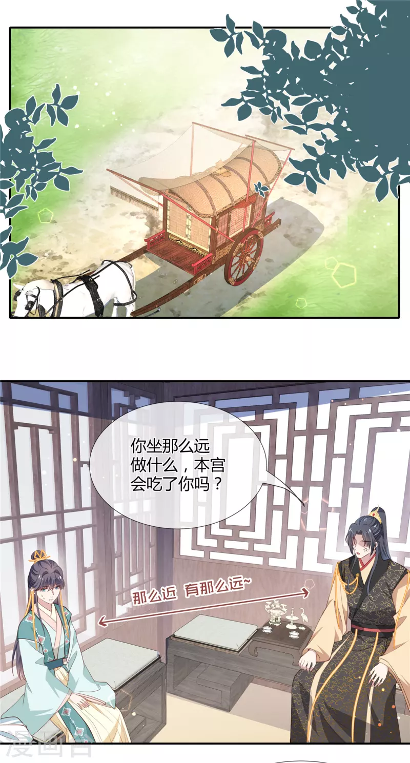 第43话 签卖身契1
