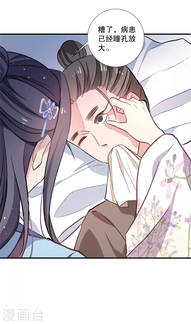 第101话心肺复苏6