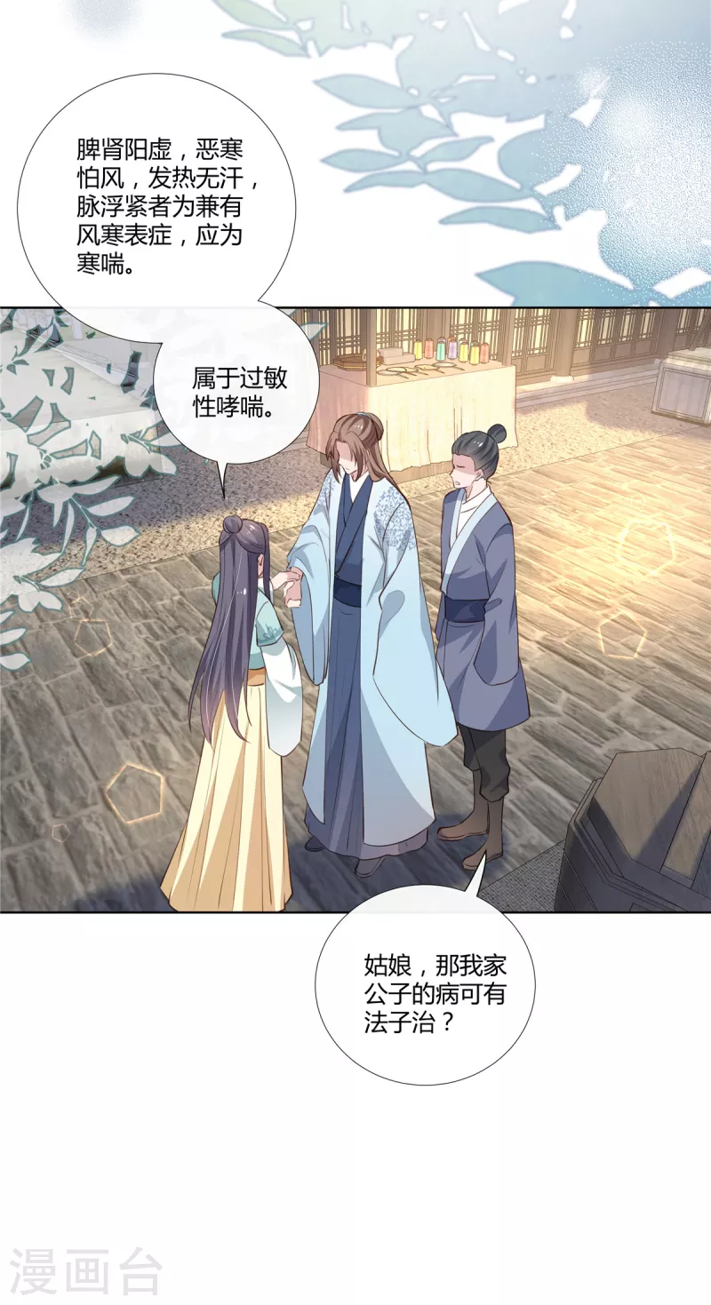 第87话 公子，你没事吧？10